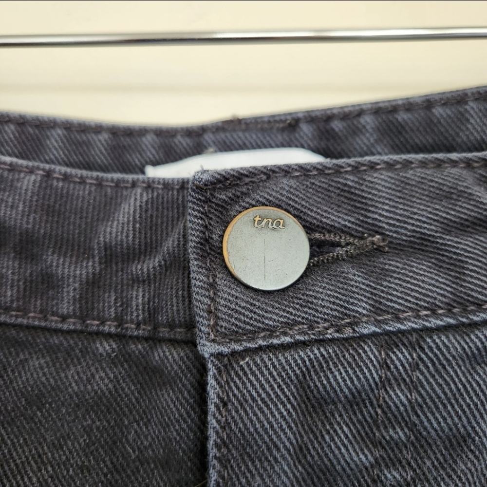 Aritzia TNA Utility Pants Size 8 - Picture 7 of 8